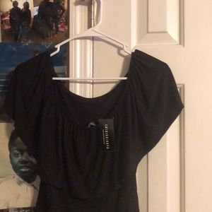 Happy Hour bodysuit from Fashion Nova